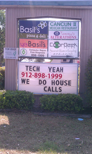 Computer Repair Service «Tech Yeah Computer Repair», reviews and photos, 216 Johnny Mercer Blvd, Savannah, GA 31410, USA