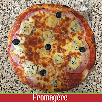 Pizza du Pizzas à emporter PIZZA DÉLICE - Pizzeria et Snacking à Pau - n°18