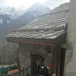 Photo n°1 de l'avis de Daniele.p fait le 09/02/2018 à 14:01 sur le  La Maison De Toyen à Tholaseche