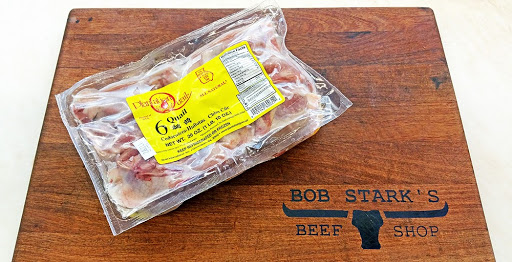 Butcher Shop «Bob Starks Beef Shop», reviews and photos, 707 W Dove Ave, McAllen, TX 78504, USA