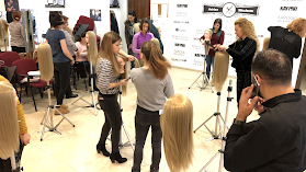 Scoala de Coafor Adrian Niculescu ( Academia De Hairstyling )