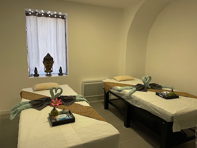 THAÏ MASSAGES SPA à Beaune