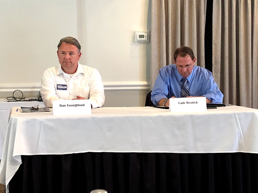 Golf Club «Heathrow Country Club», reviews and photos, 1200 Bridgewater Dr, Heathrow, FL 32746, USA