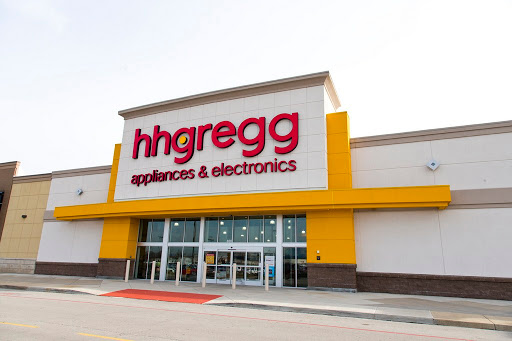 hhgregg, 951 E Lewis and Clark Pkwy, Clarksville, IN 47129, USA, 