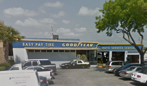 Easy Pay Tire Store