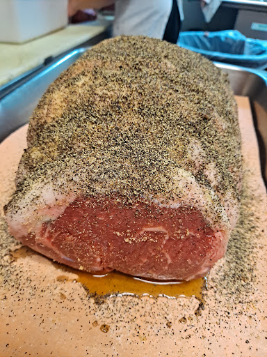 Butcher Shop «Acropolis Meats», reviews and photos, 148 E Tarpon Ave, Tarpon Springs, FL 34689, USA