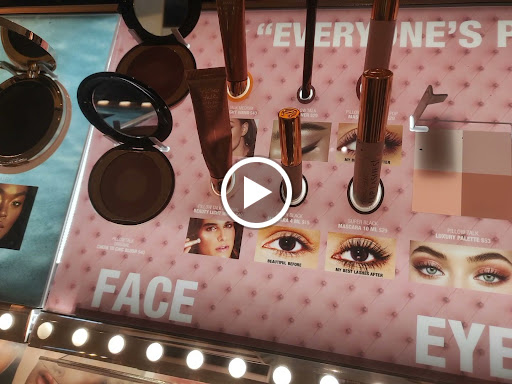 Cosmetics Store «SEPHORA», reviews and photos, 900 Gessner Rd #700, Houston, TX 77024, USA