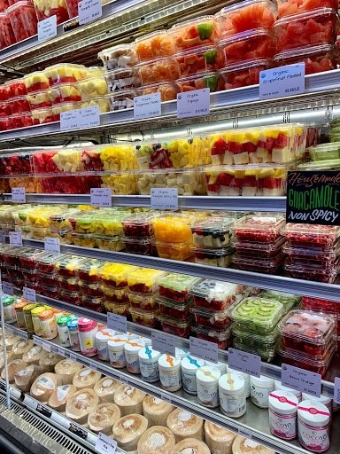 Health Food Store «Erewhon Market», reviews and photos, 585 Venice Blvd, Venice, CA 90291, USA