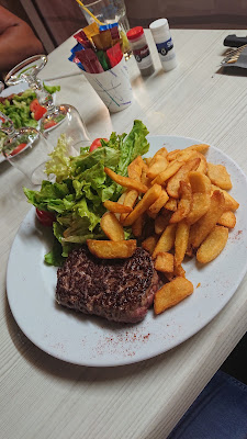Restaurant Le Massaï Cap Soleil à Vias