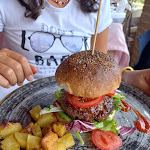 Photo n°7 de l'avis de Andrea.r fait le 19/08/2022 à 13:53 sur le  Ristorante La Casaccia à Gradara