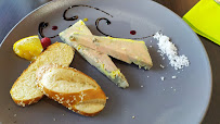 Foie gras du Restaurant italien Le Castello à Bresles - n°7