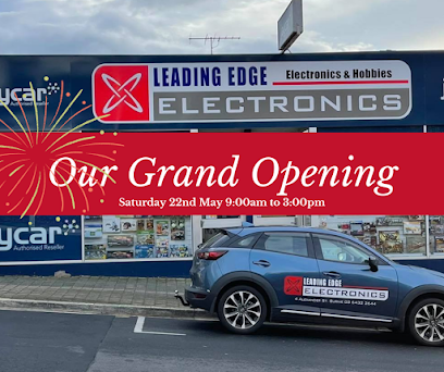 Leading Edge Electronics Devonport