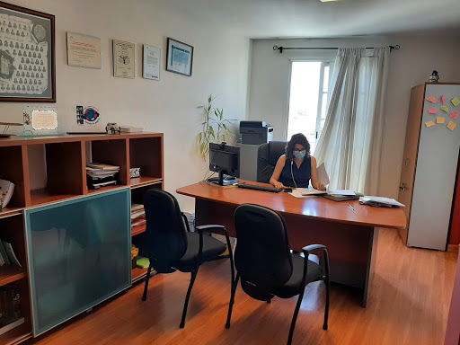 Centro de Psicología Aquiles Vecindario en Vecindario, Las Palmas