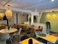 Atmosphère du Restaurant Savanna à Colmar - n°4