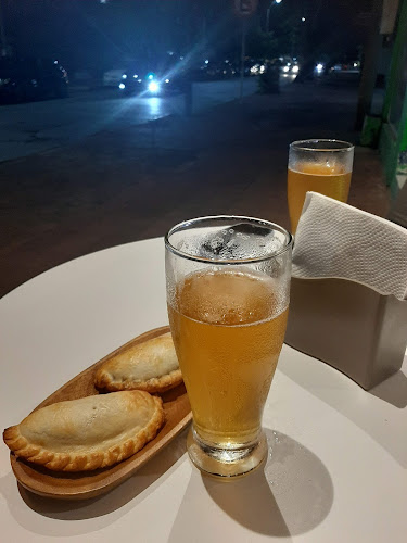 Empanadas Don Palese