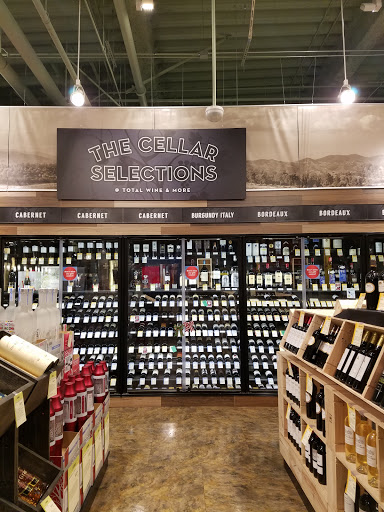 Wine Store «Total Wine & More», reviews and photos, 6232 Topanga Canyon Blvd Floor #1, Suite 1380, Woodland Hills, CA 91367, USA