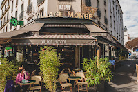 Photos du propriétaire du Restaurant Le Village Monge à Paris - n°1