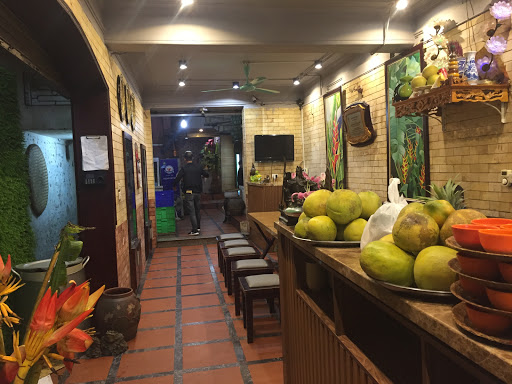 Khoa Ngan Restaurant