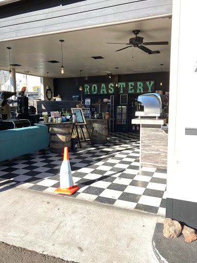 Coffee Shop «Matador Coffee Roasting Company», reviews and photos, 203 S Milton Rd, Flagstaff, AZ 86001, USA