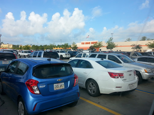 Home Improvement Store «The Home Depot», reviews and photos, 2255 Home Depot Dr, Denham Springs, LA 70726, USA