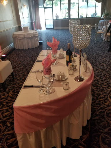 Wedding Venue «La Bella Vista Wedding & Banquet Venue», reviews and photos, 380 Farmwood Rd, Waterbury, CT 06704, USA