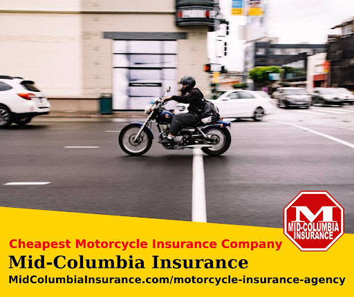 Auto Insurance Agency «Mid-Columbia Insurance - Kennewick», reviews and photos