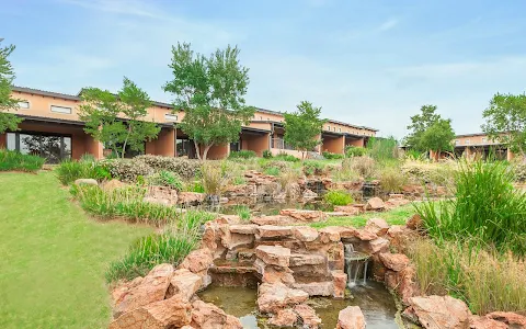 Riverstone Lodge image