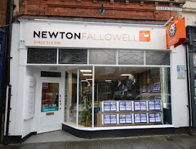 Newton Fallowell Estate Agents