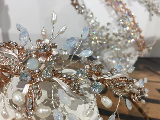 Bridal Shop «Alan Evans Bridal», reviews and photos, 512 Center Ave, Moorhead, MN 56560, USA