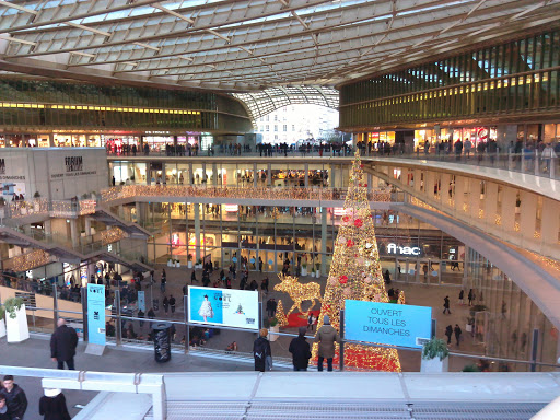 Canopée des Halles