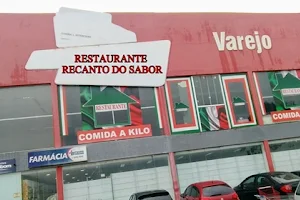 Restaurante Recanto Do Sabor image