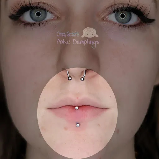 Explore love music tattoo ideas, creative tattoo ideas in Muncie, available at Forbidden Fruit Tattoo and Piercing