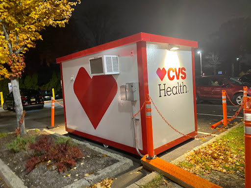 Drug Store «CVS», reviews and photos, 585 Ridge Rd, North Arlington, NJ 07031, USA