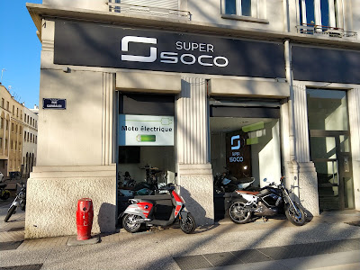 GreenMooW Sarl à Lyon