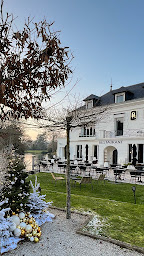 Photo n°90 de Bel Ami Hotel Restaurant Normandie à Pacy-sur-Eure ()