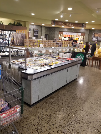 Grocery Store «Whole Foods Market», reviews and photos, 150 Ledge Rd, Darien, CT 06820, USA