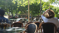 Atmosphère du Restaurant italien Fuxia - Restaurant Paris 06 - n°5