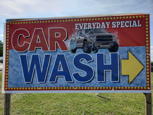 Hand Car Wash en Homestead