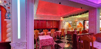 Atmosphère du Restaurant indien Restaurant le Taj-Mahal Lorient - n°1