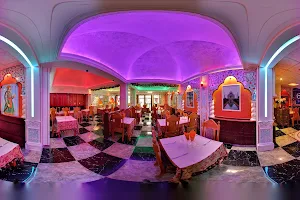 Restaurant le Taj-Mahal Lorient image