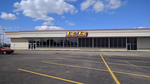 Clothing Store «1/2 of 1/2 Name Brand Clothing», reviews and photos, 601 N West St # 126, Wichita, KS 67203, USA