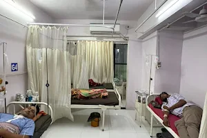 Siddhivinayak multispeciality hospital image