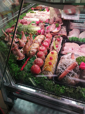 Boucherie Du Centre à Beaumont-le-Roger