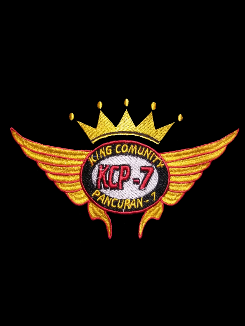 Sekretariat KCP-7 (King Comunity Pancuran 7)