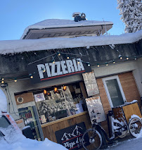 Photos du propriétaire du Pizzas à emporter PIZZA D'ICI BY FRED à Megève - n°1