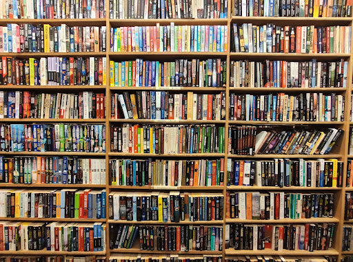 Used Book Store «Magus Books», reviews and photos, 1408 NE 42nd St, Seattle, WA 98105, USA