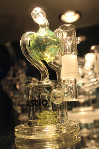 Tobacco Shop «Illuminati Smoke Shop», reviews and photos, 4425 Devine St, Columbia, SC 29205, USA