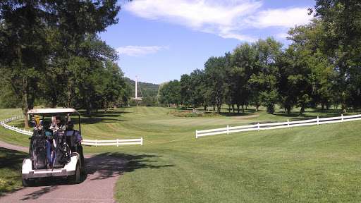 Golf Course «Mississippi National Golf Links», reviews and photos, 409 Golf Links Dr, Red Wing, MN 55066, USA