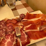 Photo n°2 de l'avis de Mauro.. fait le 17/06/2023 à 21:15 sur le  Taverna del Boscaiolo à Norcia