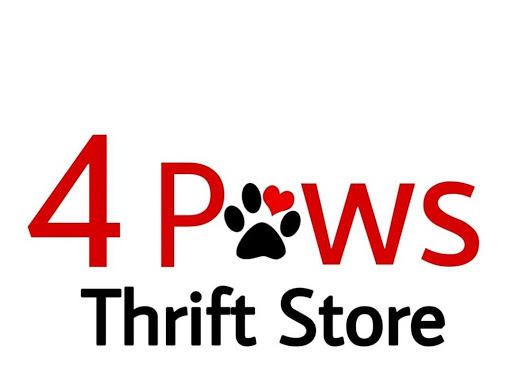 Thrift Store «St. Paws Thrift Store», reviews and photos, 304 12th St, West Columbia, SC 29169, USA